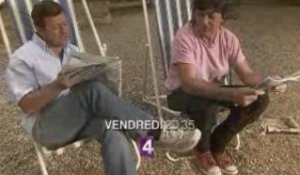 Fiel mes voisins (France 4) : bande-annonce