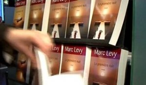 Marc Levy sort un nouveau roman
