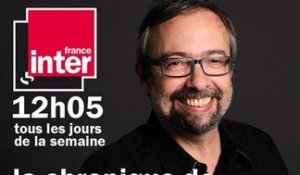 Stéphane Bern et ses maîtresses - La chronique de Didier Porte