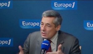 Guaino : "Nous avons un problème d’identité"