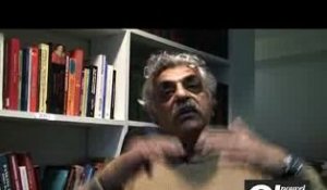 Les trois livres de... Tariq Ali