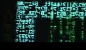 La bande-annonce de Matrix (1999)