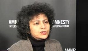 Amnesty appelle Obama à lutter pour les droits de l'homme