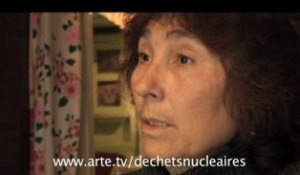 Pariscience: Déchets, le cauchemar du nucléaire