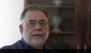 Entretien avec Francis Ford Coppola