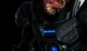 Mass Effect 2 : Présentation du Sauvage