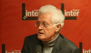 Lionel Jospin - France Inter