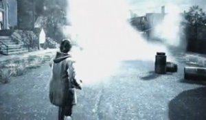 Alan Wake - Vidéo de gameplay