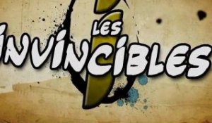 Retrouvez Les invincibles - saison 1 à Strasbourg - sur arte.tv 2009
