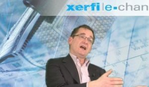 Xerfi_e-changes_DePerthuis_26012010_conference