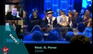 Zapping du 29 janvier 2010