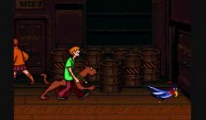 Scooby Doo Mystery Walkthrough [1]