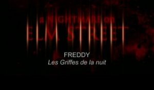 Les Griffes De La Nuit : Bande-Annonce / Trailer (VOSTFR/HD)