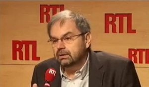François Chérèque : "Estrosi joue les pompiers-pyromanes"