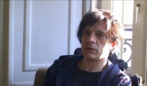 Nicola Sirkis aux DNA répond aux questions Twitter