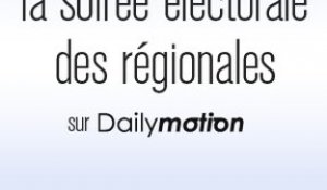 Hollande : "une interprétation nationale du scrutin"
