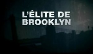 L'Elite De Brooklyn : Bande-Annonce / Trailer (VOSTFR/HD)
