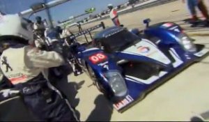 Peugeot remporte les 12h de Sebring