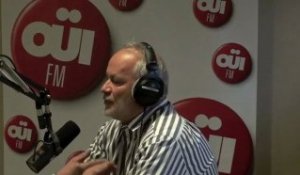Jérôme Bonaldi : "Eric Zemmour, il remplace Le Pen ..."