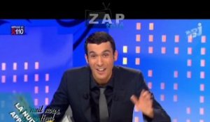 Zapping du 29 mars 2010