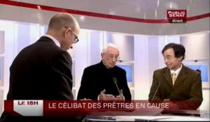 Le 18h,Christian Cointat, Sénateur (UMP) des Français établis hors de France