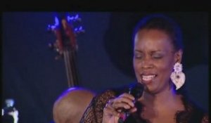 Dianne Reeves - Zycopolis Productions