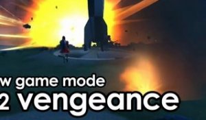Battlefield Heroes : Trailer V2 Vengeance