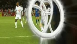 Coup De Boule Zidane