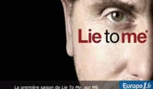 Lie to Me, "impertinent et rugueux"