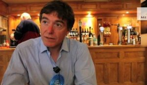 Philip Dunne-Le député conservateur