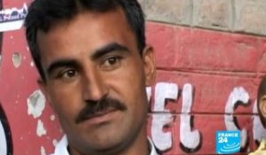 États-Unis : comment la police a débusqué  Faisal Shahzad