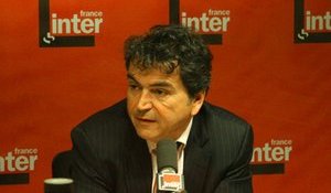 Pierre Lellouche - France Inter