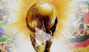 Test Vidéo FIFA : Coupe du Monde 2010