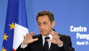 Sarkozy : "Pompidou-Metz, la nouvelle renaissance lorraine"