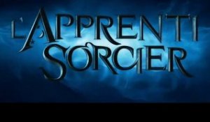 L’Apprenti Sorcier : Bande-Annonce / Trailer 2 (VF/HD)