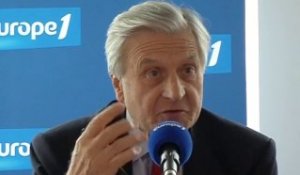 Trichet est confiant pour l'euro