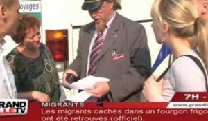Deraillement à Haubourdin : Le Trafic SNCF paralysé (Nord)