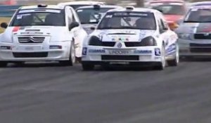 Rallycross - Kerlabo - D1A