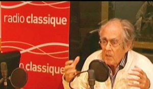 Michel Legrand au Festival Radio Classique