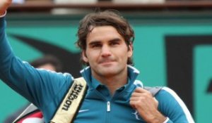 Federer : "j'ai les clés du match"