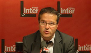 Martin Hirsch - France Inter