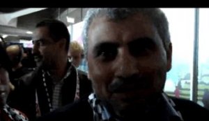 Khaled Al Shouli, président du CBSP, vidéo 2