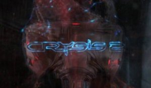 Teaser de Crysis 2 - Master Pinger