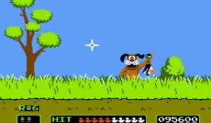 Hellcat présente : Duck Hunt (NES)