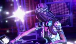 DJ Hero 2 - Trailer d'annonce