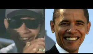 Obama dans un clip de Rap ? Whoomp There It