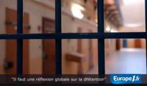 "Une réflexion globale sur la détention"
