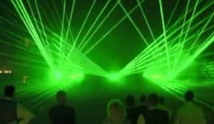 Les 50 ans du laser