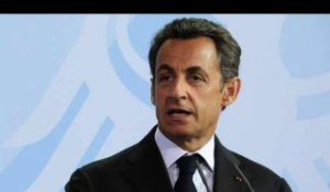 Sarkozy assure une réforme "juste"