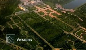 Mdd tv  :  Alain Baraton et la biodiversité de Versailles